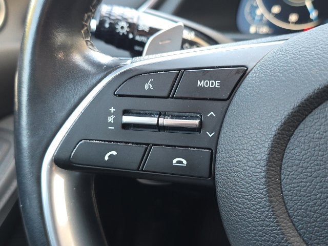 2022 Hyundai Sonata Limited