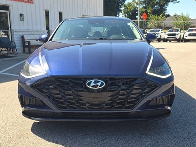 2022 Hyundai Sonata Limited