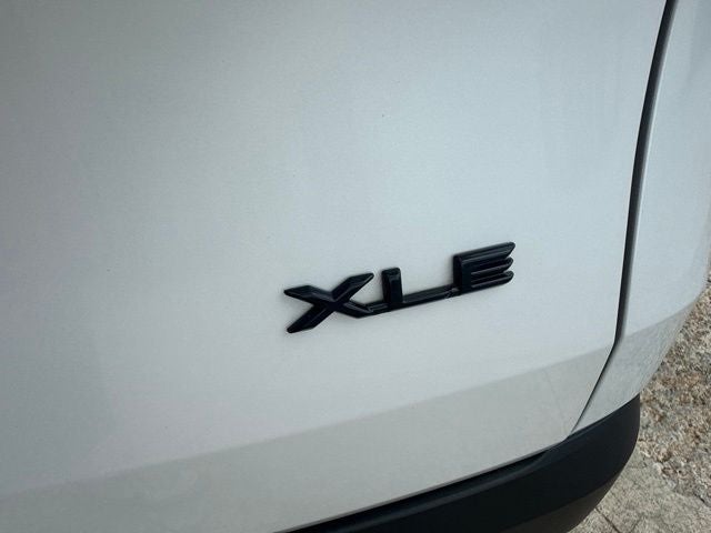 2024 Toyota Grand Highlander Hybrid XLE