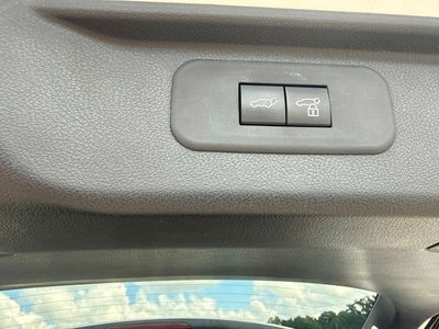 2024 Toyota Grand Highlander Hybrid XLE