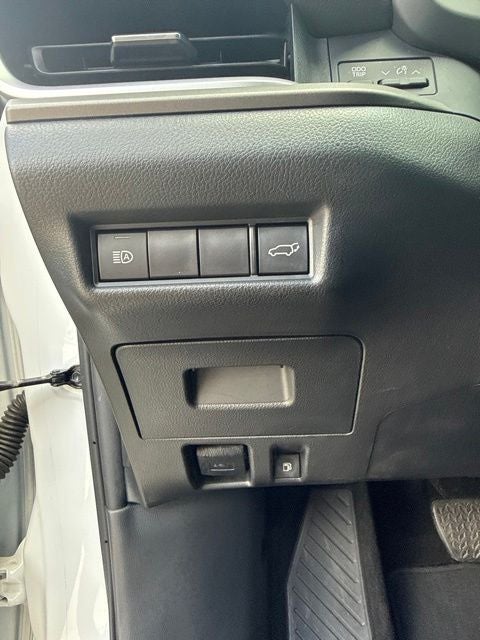 2024 Toyota Grand Highlander Hybrid XLE