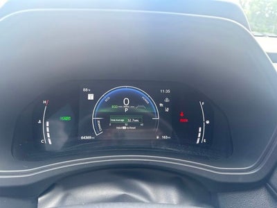 2024 Toyota Grand Highlander Hybrid XLE