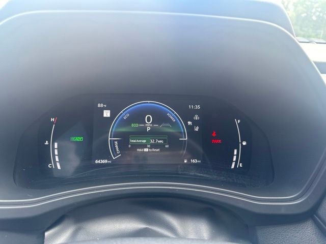 2024 Toyota Grand Highlander Hybrid XLE