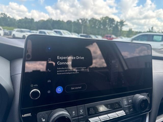 2024 Toyota Grand Highlander Hybrid XLE