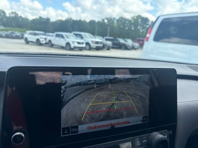 2024 Toyota Grand Highlander Hybrid XLE