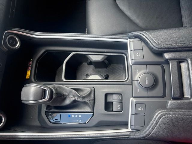 2024 Toyota Grand Highlander Hybrid XLE