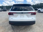 2024 Toyota Grand Highlander Hybrid XLE