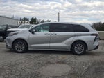 2024 Toyota Sienna LE 8 Passenger