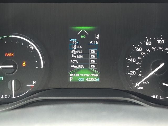 2024 Toyota Sienna LE 8 Passenger