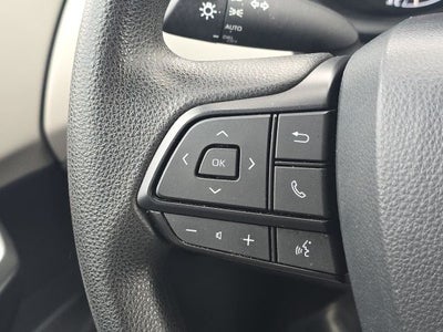 2024 Toyota Sienna LE 8 Passenger