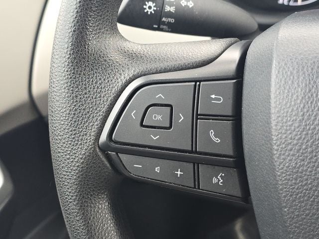 2024 Toyota Sienna LE 8 Passenger