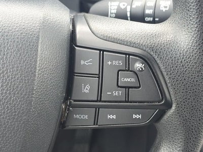 2024 Toyota Sienna LE 8 Passenger