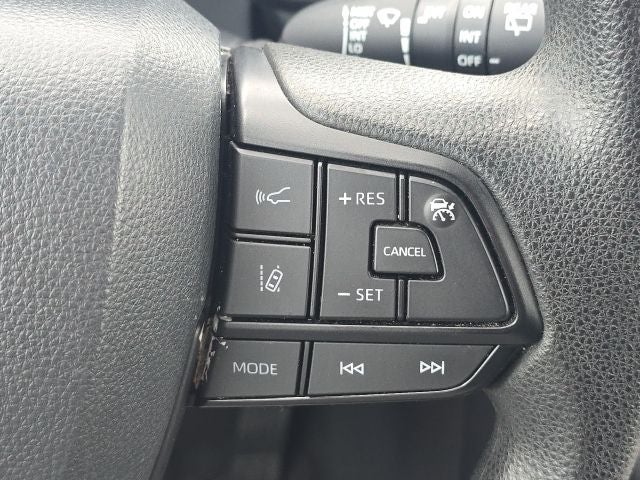 2024 Toyota Sienna LE 8 Passenger