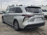 2024 Toyota Sienna LE 8 Passenger