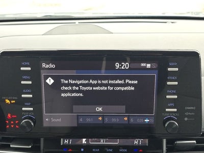 2024 Toyota Sienna LE 8 Passenger