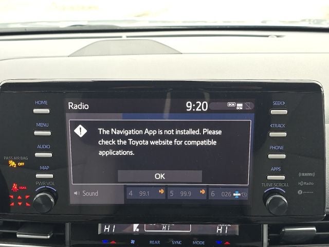 2024 Toyota Sienna LE 8 Passenger