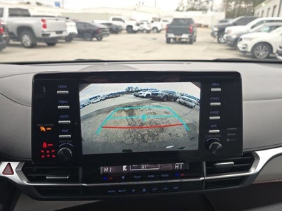 2024 Toyota Sienna LE 8 Passenger