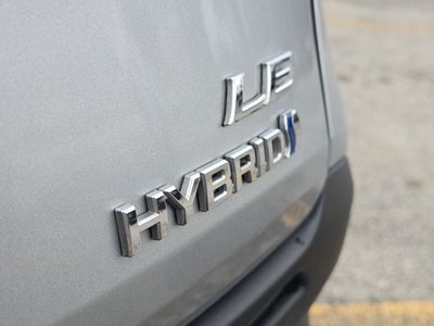 2024 Toyota Sienna LE 8 Passenger