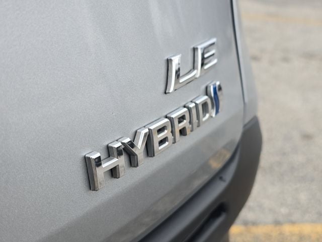 2024 Toyota Sienna LE 8 Passenger