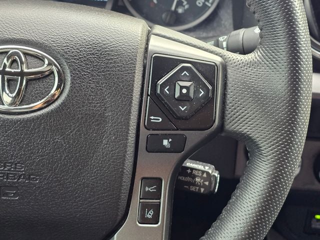 2021 Toyota Tacoma TRD Sport V6