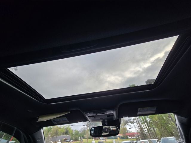 2021 Toyota Tacoma TRD Sport V6