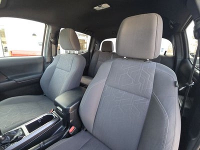 2018 Toyota Tacoma TRD Off-Road V6