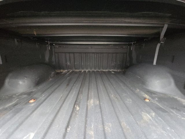 2019 Toyota Tundra SR5 CrewMax