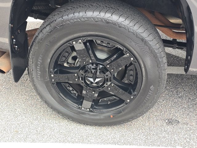 2019 Toyota Tundra SR5 CrewMax