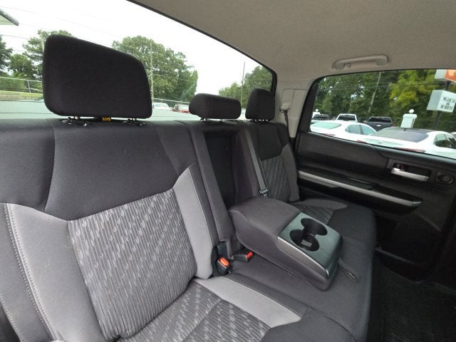 2019 Toyota Tundra SR5 CrewMax