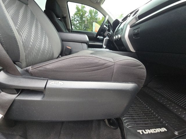 2019 Toyota Tundra SR5 CrewMax