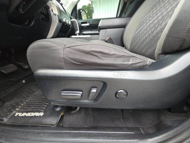 2019 Toyota Tundra SR5 CrewMax