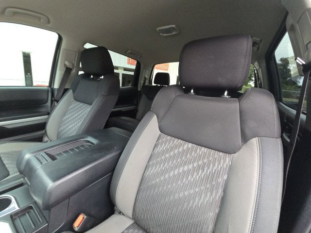 2019 Toyota Tundra SR5 CrewMax