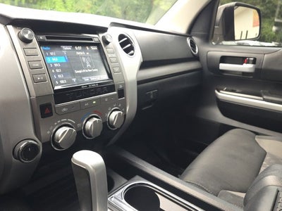 2019 Toyota Tundra SR5 CrewMax