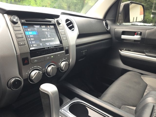 2019 Toyota Tundra SR5 CrewMax