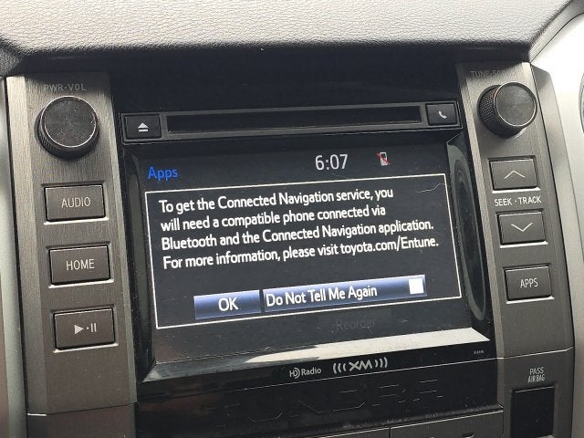 2019 Toyota Tundra SR5 CrewMax