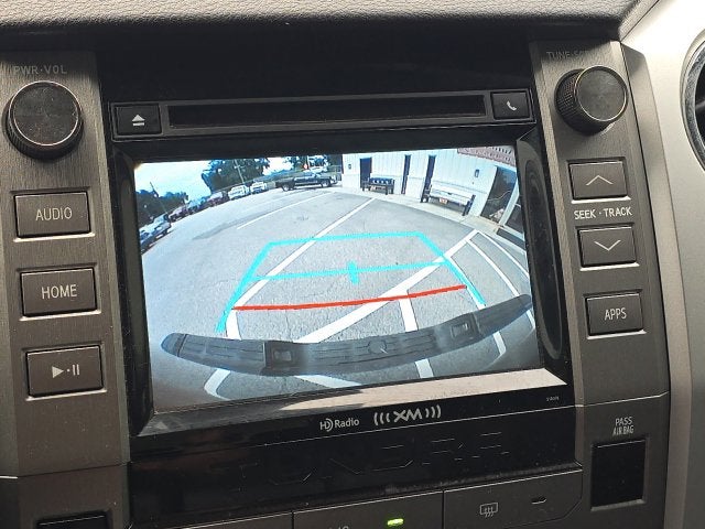 2019 Toyota Tundra SR5 CrewMax