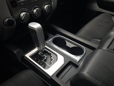 2019 Toyota Tundra SR5 CrewMax