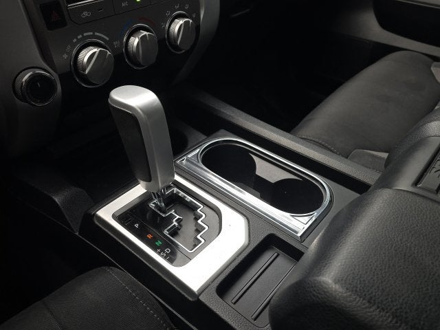 2019 Toyota Tundra SR5 CrewMax