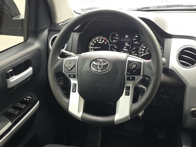2019 Toyota Tundra SR5 CrewMax