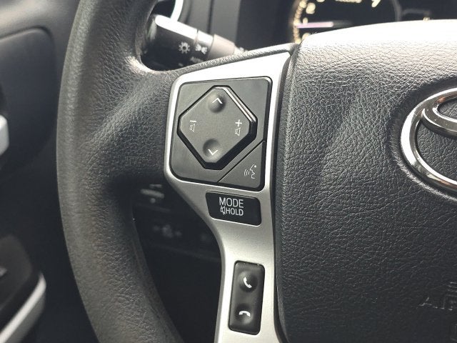 2019 Toyota Tundra SR5 CrewMax