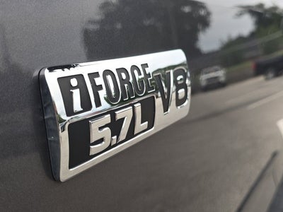 2019 Toyota Tundra SR5 CrewMax