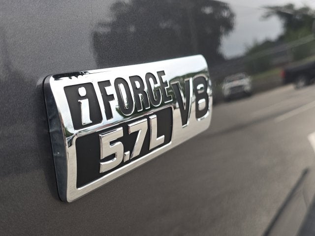 2019 Toyota Tundra SR5 CrewMax