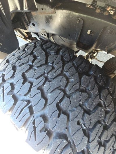 2014 Toyota Tacoma Base V6