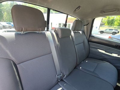 2014 Toyota Tacoma Base V6