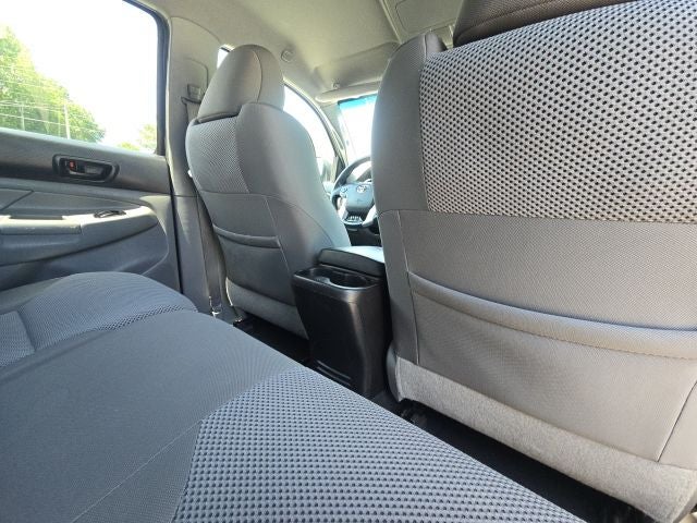 2014 Toyota Tacoma Base V6