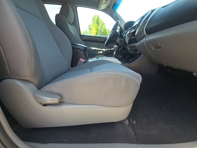 2014 Toyota Tacoma Base V6