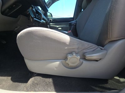 2014 Toyota Tacoma Base V6