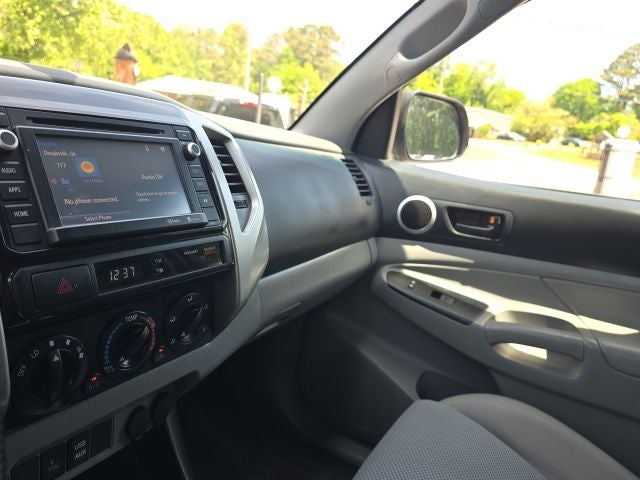 2014 Toyota Tacoma Base V6