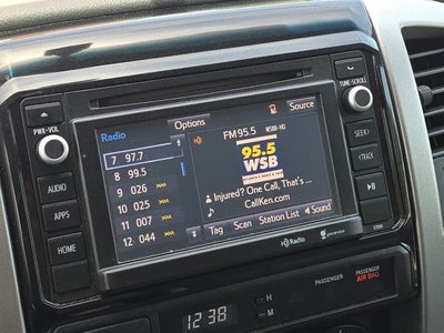 2014 Toyota Tacoma Base V6