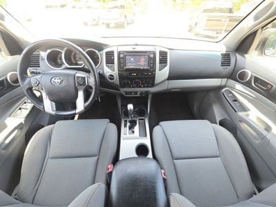 2014 Toyota Tacoma Base V6